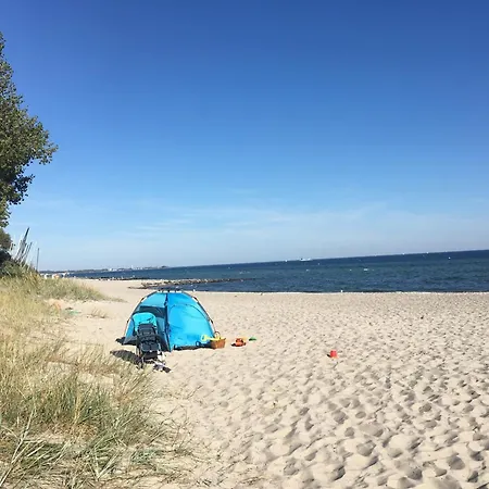 Tuemmler Apartman *