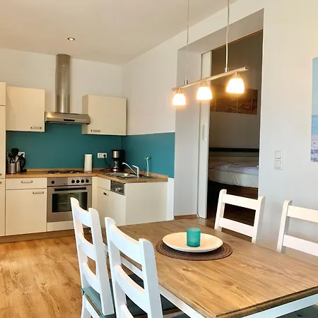 Tuemmler Apartment