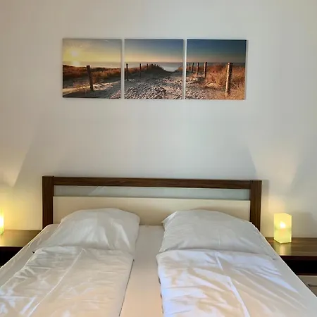 Apartman Tuemmler