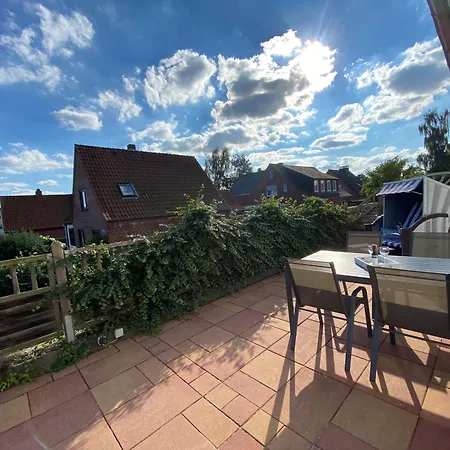 Apartman Tuemmler *