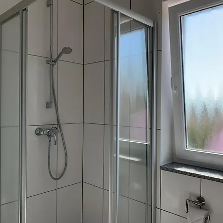 Apartment Tuemmler