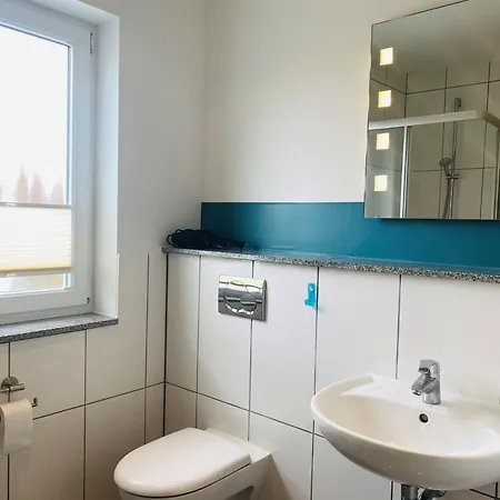 Tuemmler Apartment *