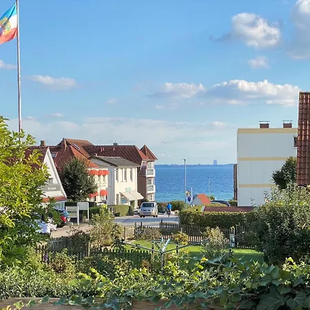 Tuemmler Apartman