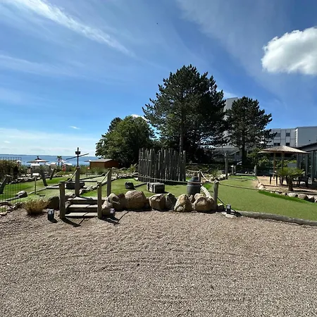 Tuemmler Apartman